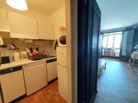 Apartamento con vista panorámica de Marina a 3 km de Saint Tropez