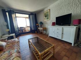Apartamento con vista panorámica de Marina a 3 km de Saint Tropez