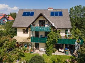 Casa en las afueras de Graz con vista despejada y pozo propio