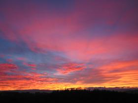Casa en las afueras de Graz con vista despejada y pozo propio