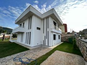 La villa más glamurosa de Yeşiltepe