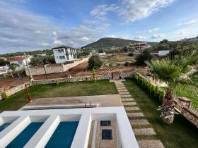 La villa más glamurosa de Yeşiltepe