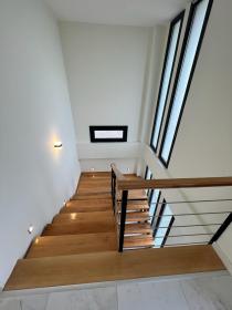 La villa más glamurosa de Yeşiltepe