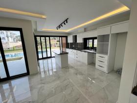 La villa más glamurosa de Yeşiltepe