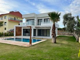La villa más glamurosa de Yeşiltepe