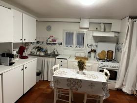 Villa en un entorno residencial tranquilo cerca del centro de la ciudad