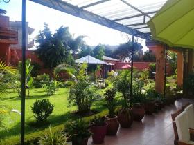 En venta hotel-restaurante con encanto - inmobiliaria y comercial