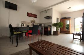 En venta hotel-restaurante con encanto - inmobiliaria y comercial