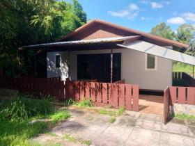 Casa de 2 dormitorios recientemente renovada en Pong - Pattaya