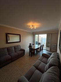 Apartamento muy luminoso de 3 dormitorios con vistas al mar