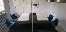 En venta muy bonita casa burguesa de 1970