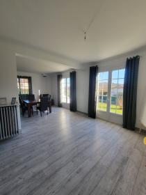 En venta muy bonita casa burguesa de 1970