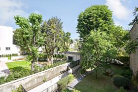 Se vende piso de 5 habitaciones en el distrito 16 de París