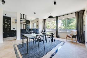 Se vende piso de 5 habitaciones en el distrito 16 de París