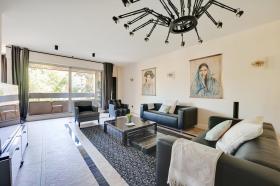 Se vende piso de 5 habitaciones en el distrito 16 de París