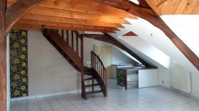 Precioso apartamento en el centro de la ciudad