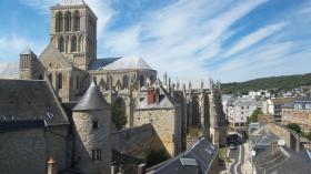 Precioso apartamento en el centro de la ciudad