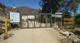 Vendo terreno, sitio eriazo - parcela de 6200 m2