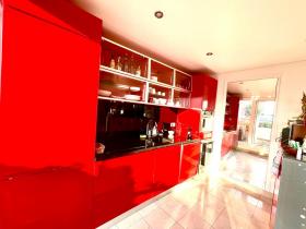 Apartamento con terraza y vista mágica de París