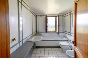 Prestigiosa villa en la campiña toscana