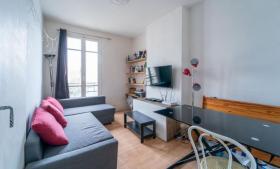 Encantador apartamento de 3 dormitorios