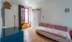 Encantador apartamento de 3 dormitorios