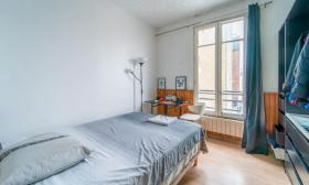 Encantador apartamento de 3 dormitorios