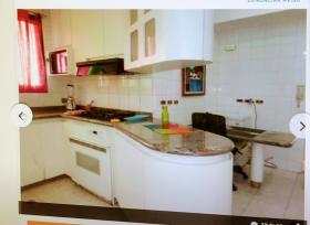 Apartamento en Caracas San Bernardino en residencia segura 