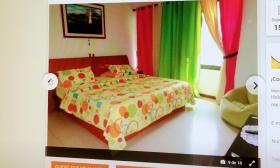 Apartamento en Caracas San Bernardino en residencia segura 