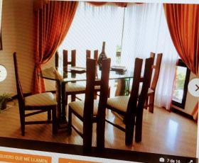 Apartamento en Caracas San Bernardino en residencia segura 