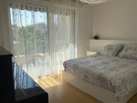 Luminoso apartamento familiar