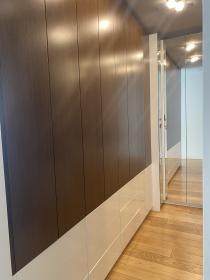 Luminoso apartamento familiar