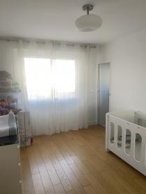 Luminoso apartamento familiar