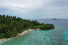 En venta Telaga Cina Private Island - Oportunidad de desarrollo excepcional