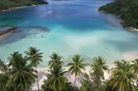 Oportunidad icónica de desarrollo en varias islas para marcas globales