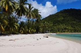 Oportunidad icónica de desarrollo en varias islas para marcas globales