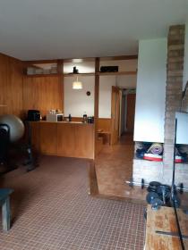 Vendo apartamento con excelente ubicación