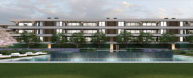 Nuevo apartamento de lujo en La Moraleja con servicios exclusivos