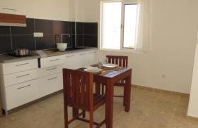 Ocean Roof Appart Hotel Edificio de 5 plantas con 16 apartamentos