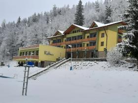 Apartamento hotel en venta