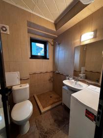 Apartamento tipo estudio en venta en primera línea de mar.