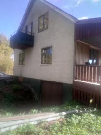 Se vende casa deshabitada