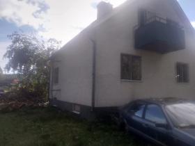 Se vende casa deshabitada