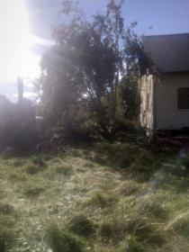 Se vende casa deshabitada