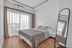 Exclusivo apartamento de nueva construcción en la prestigiosa ubicación de Touristic Villages