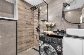 Exclusivo apartamento de nueva construcción en la prestigiosa ubicación de Touristic Villages