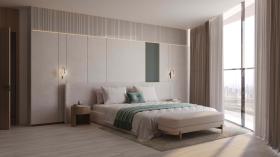 Piso en venta a 5 minutos del centro | Alta rentabilidad | Edificio de lujo