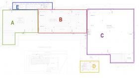 Fábrica de muebles - Venta Propiedad industrial