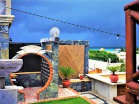 Hotel de ensueño en el Caribe