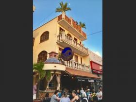 Hotel de ensueño en el Caribe